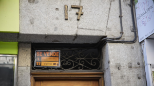 compraventa viviendas comunidad madrid