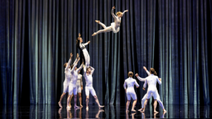 dia internacional circo price