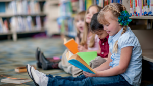 dia libro bibliotecas boadilla