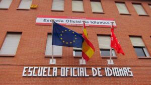 Escuelas Oficiales de Idiomas Madrid