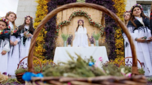 fiesta maya colmenar viejo