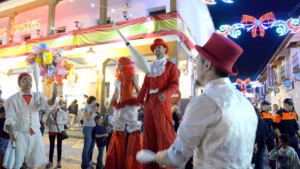 fiestas mayo valdemoro
