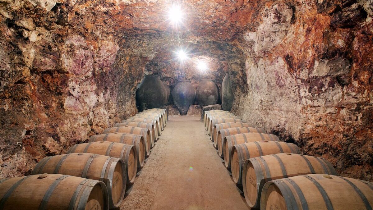 primera ruta del vino
