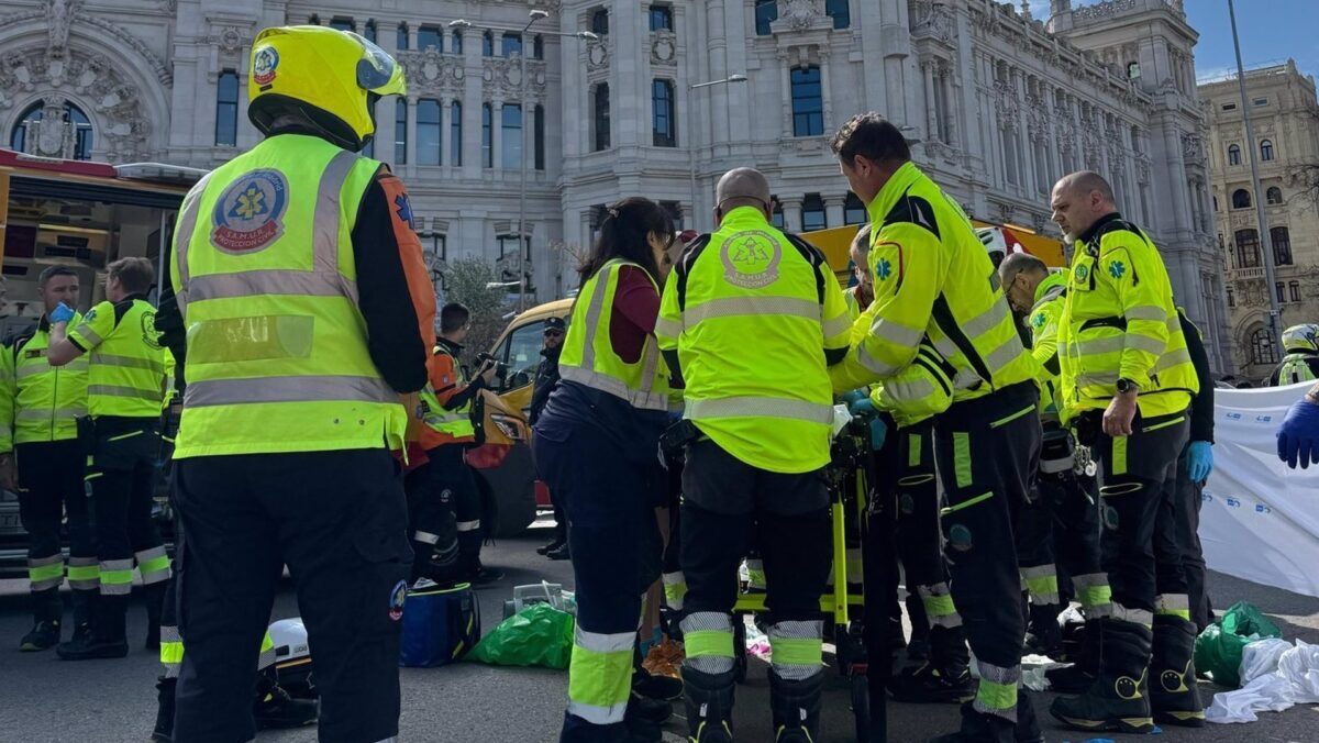 Madrid Medio Maratón