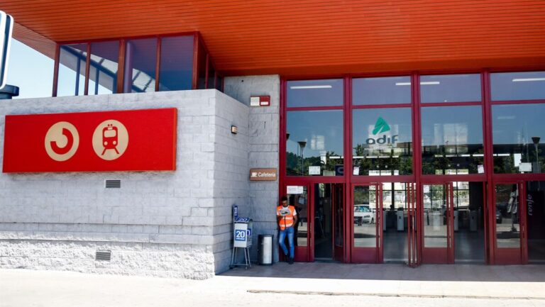 Renfe abonos gratuitos