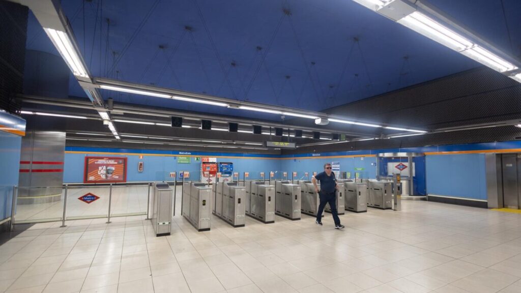 L7 Metro