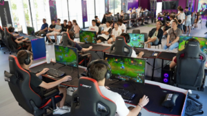 madrid in game ciudad gamer
