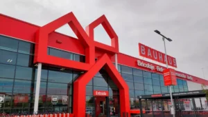 BAUHAUS Leganés
