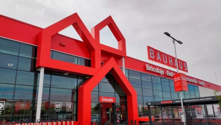 BAUHAUS Leganés