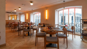 nuevo goiko sol madrid
