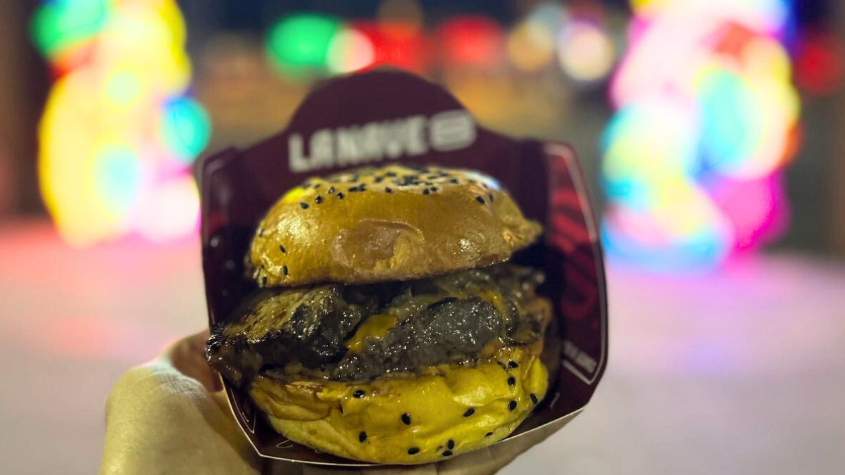 festival burger arroyomolinos