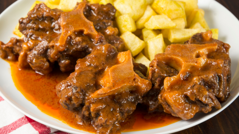 galapagar rabo de toro