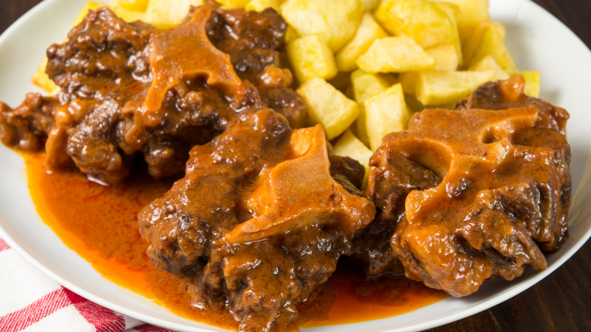 galapagar rabo de toro