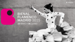 bienal flamenco madrid
