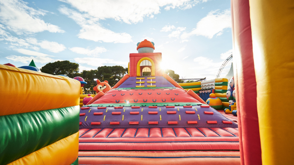 planes ninos madrid mayo funbox