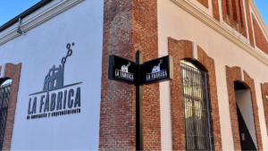 talleres pinto cursos emprendedores la fabrica