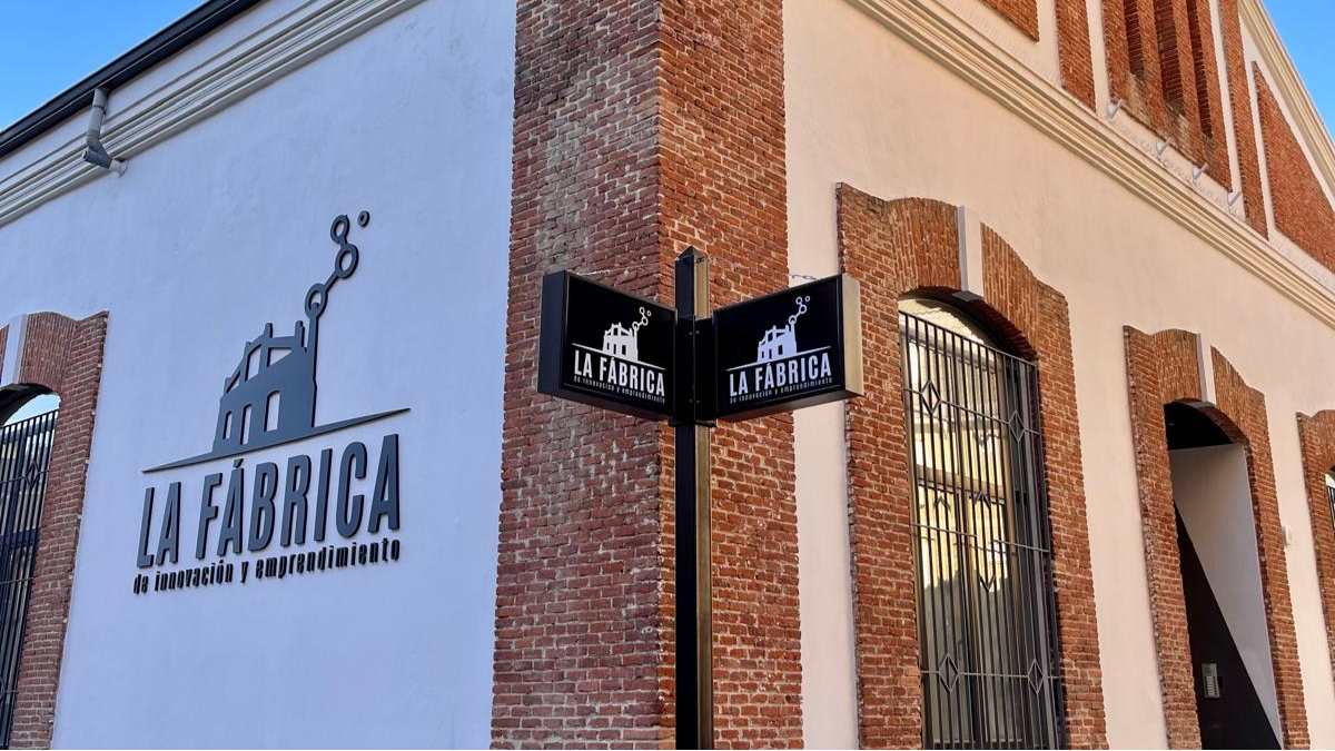 La Fábrica de Pinto arranca con cursos gratuitos para impulsar el emprendimiento local