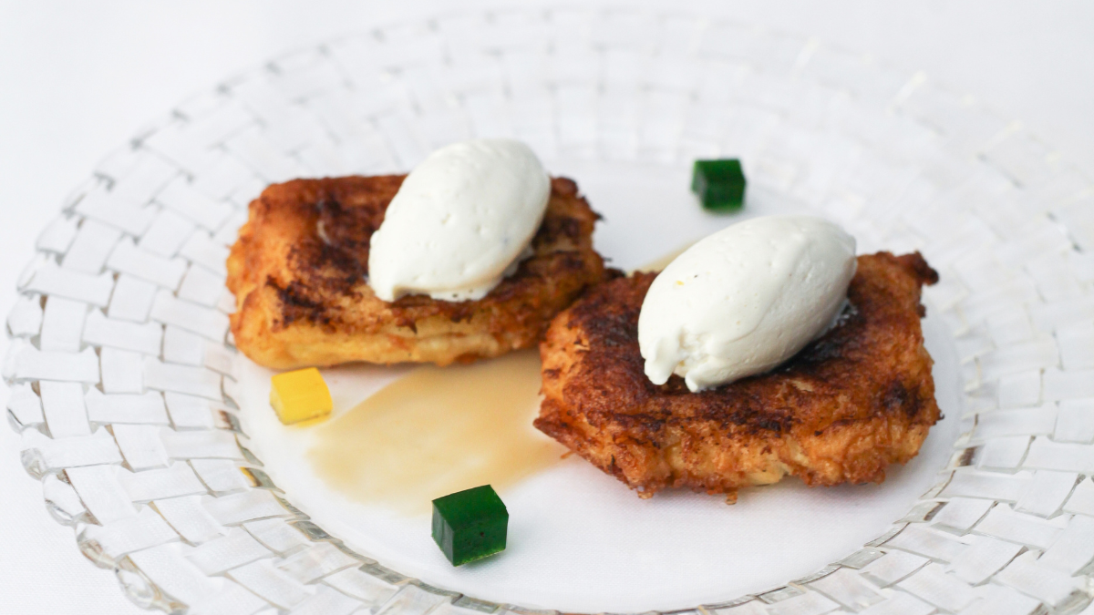 torrijas creativas madrid