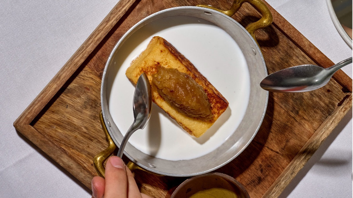 torrijas creativas madrid