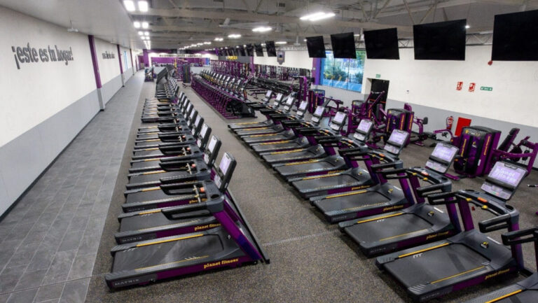 Planet Fitness