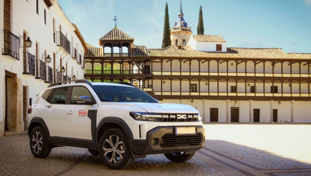 Zity coches