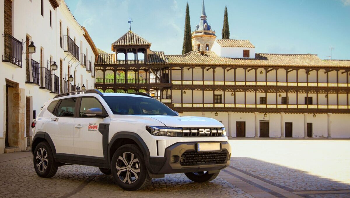 Zity coches