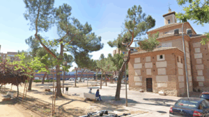 Alcalá San Isidro