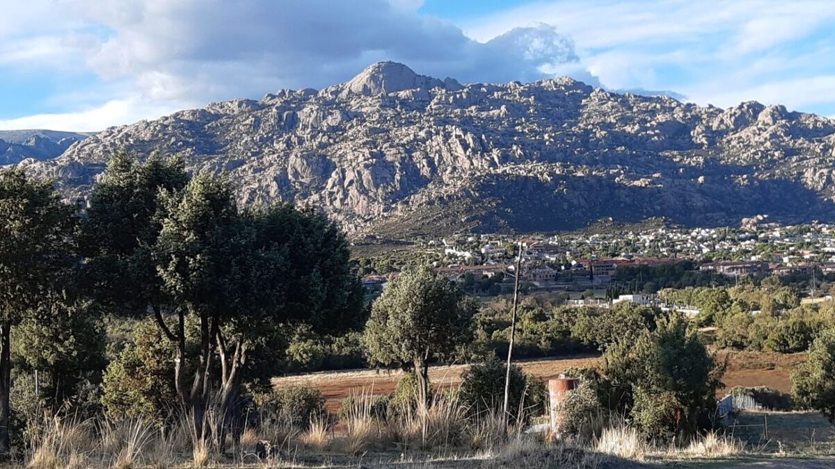festival la pedriza