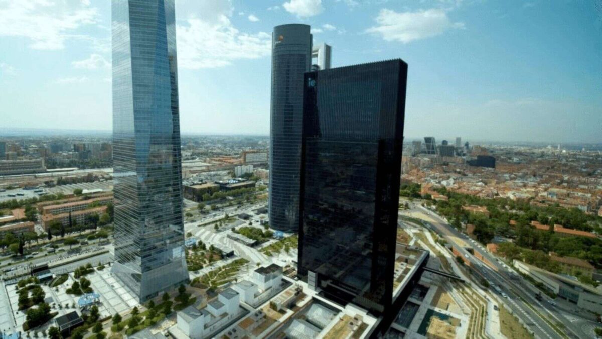 Madrid IE Universidad