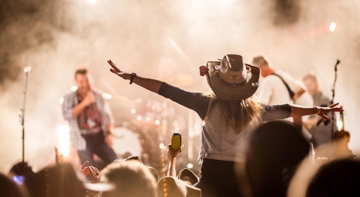 Country Music Festival
