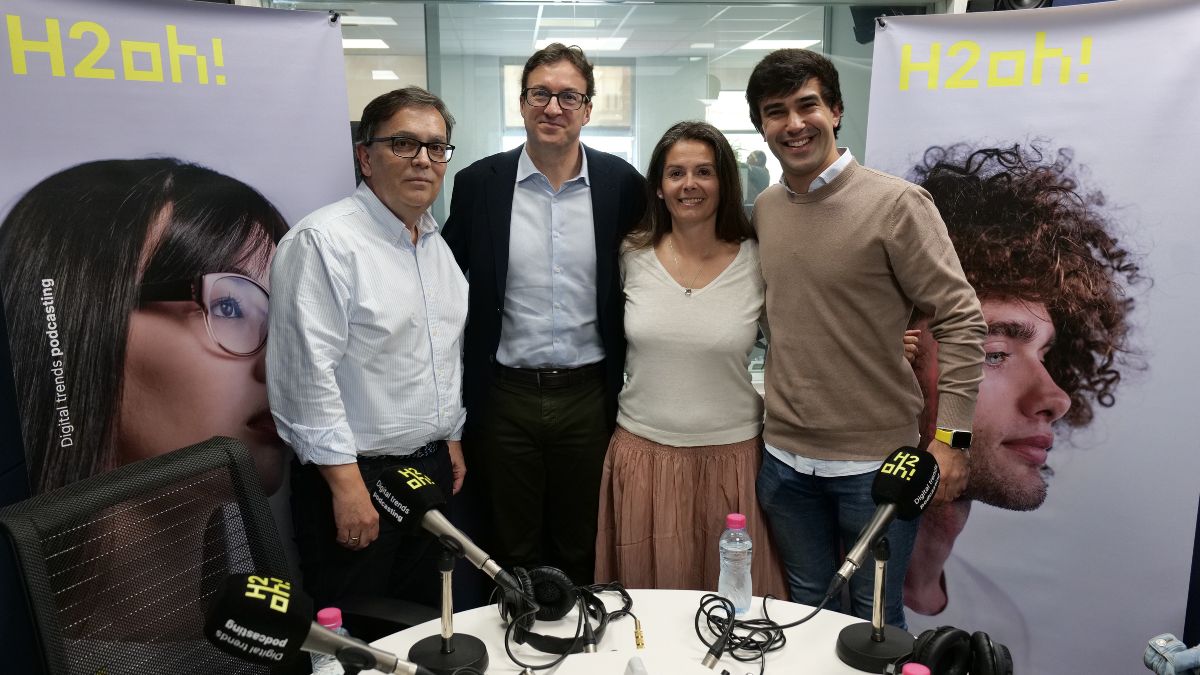 HP lanza Renew Solutions en España: menos emisiones, más ahorro y dispositivos con garantía total
