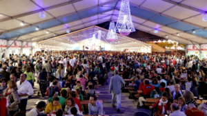 fiestas san isidro alcobendas