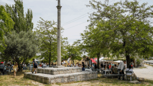 Colmenar San Isidro