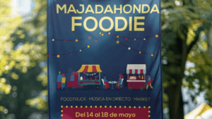 Majadahonda Foodie