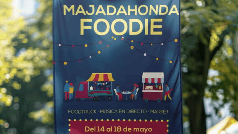 Majadahonda Foodie