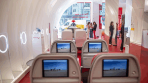 Espacio Iberia Madrid