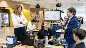 Pozuelo programa empleo