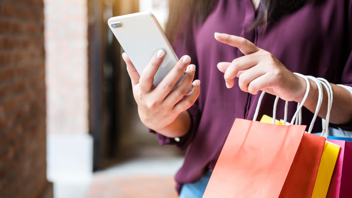 ‘Atrapa Ofertas’, una iniciativa para potenciar el comercio en Móstoles
