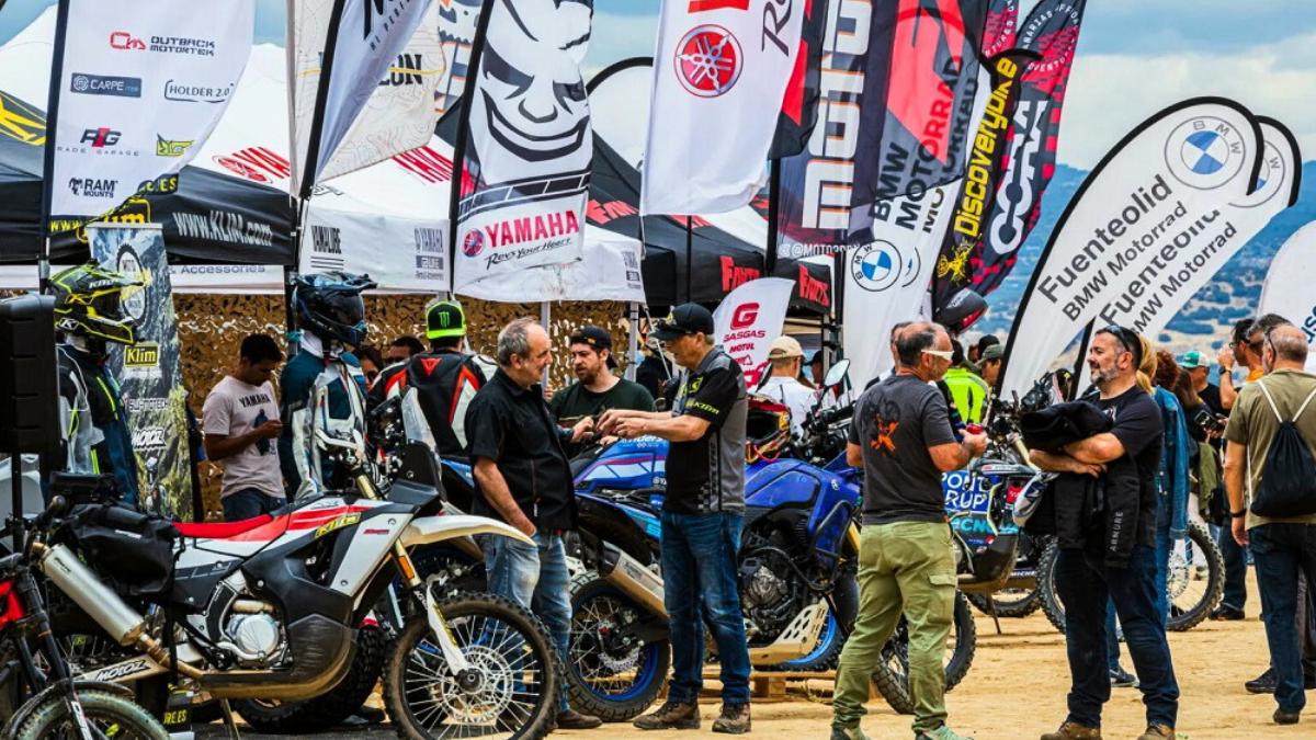 Adventure Experience Colmenar