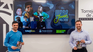 Torrejón Urban Festival