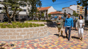 Torrejón parques