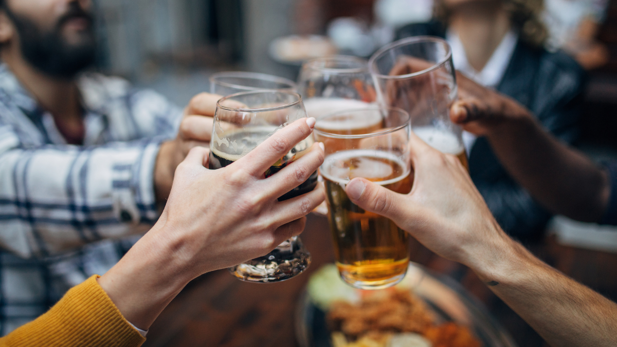 Cerceda acoge la Feria de la Cerveza Artesana este fin de semana