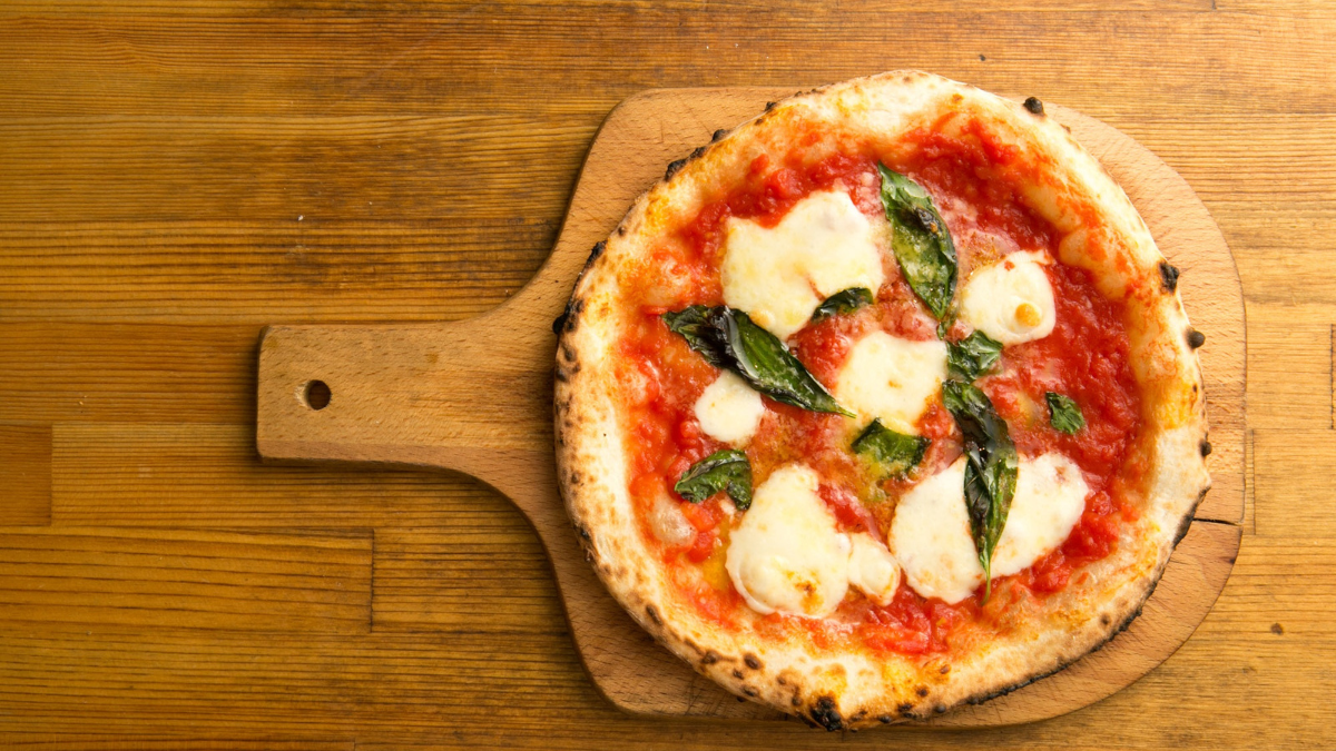 Madrid Pizza Week