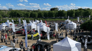 Boadilla Cars by MQC