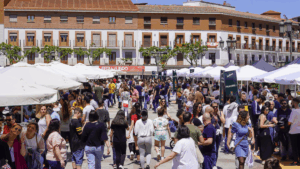 Saborea Torrejón