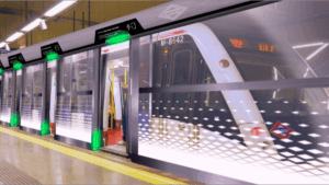 Línea 6 Metro