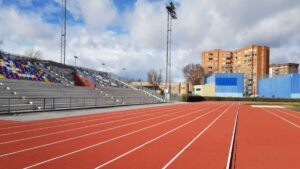 Leganés Switch On Madrid