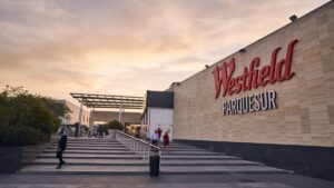 Westfield Good Festival