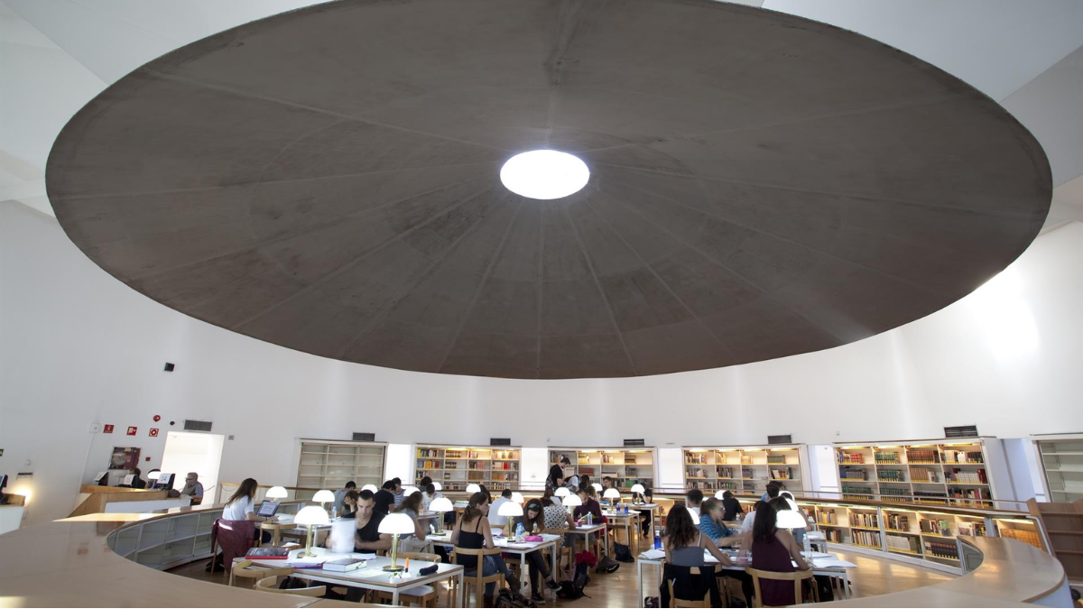 apertura bibliotecas comunidad madrid examenes