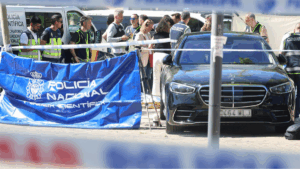 asesinato pozuelo ucraniano portnov